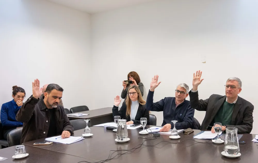 Comisión de Servicios Públicos