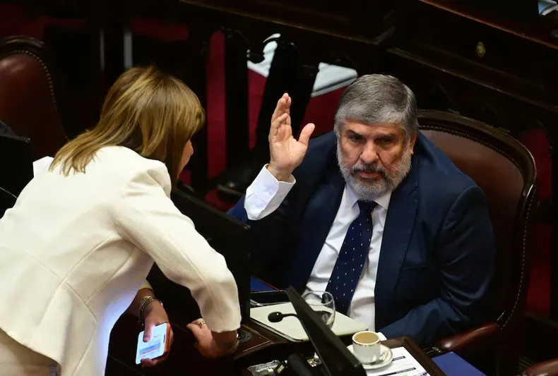 Bullrich Mayans