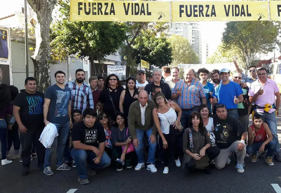 Edil Sánchez Jáuregui: “En el partido FE hay compañeros con mucha experiencia en gobierno”