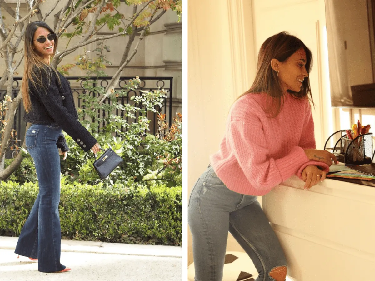 antonela roccuzzo outfits antonela roccuzzo outfits