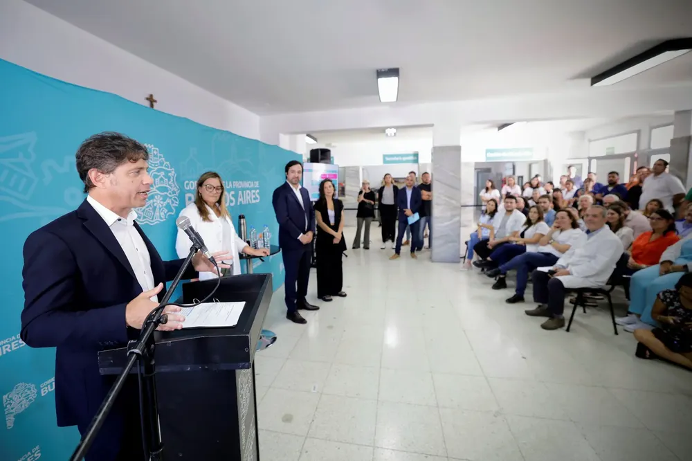 Kicillof y Kreplak presentaron el portal Mi Salud Digital4 Kicillof y Kreplak presentaron el portal Mi Salud Digital