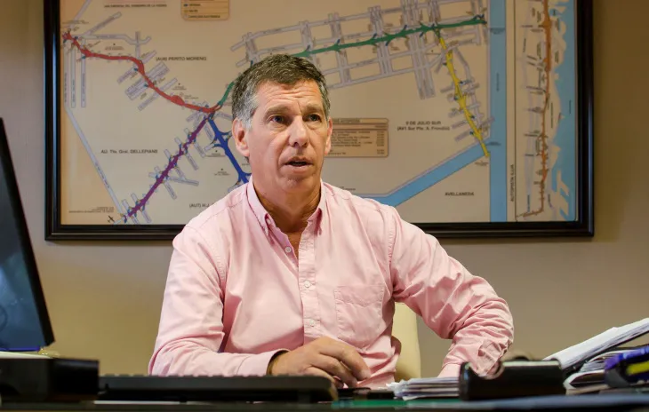 El conflicto con Astillero Río Santiago suma un nuevo capítulo y hay denuncias cruzadas