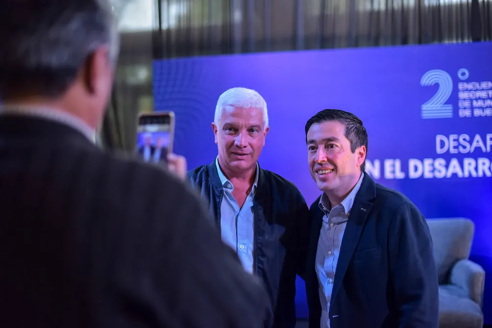 Nardini cerró un encuentro con secretarios de obra pública de municipios bonaerenses en Malvinas Argentinas5