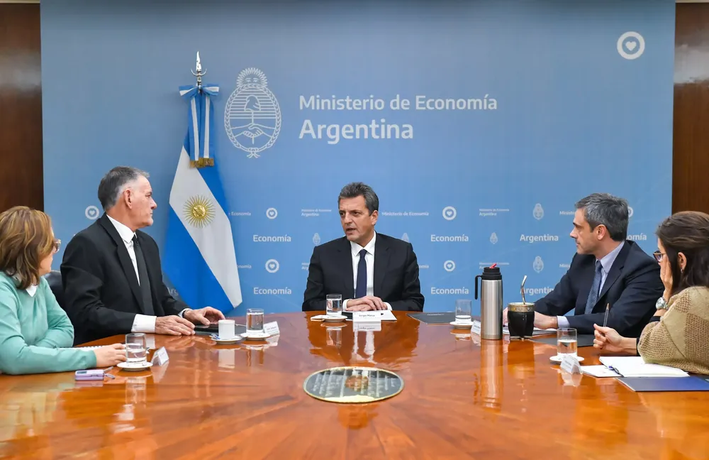 Economia oficializa la Unidad de Negociacion de Acuerdos de Precios