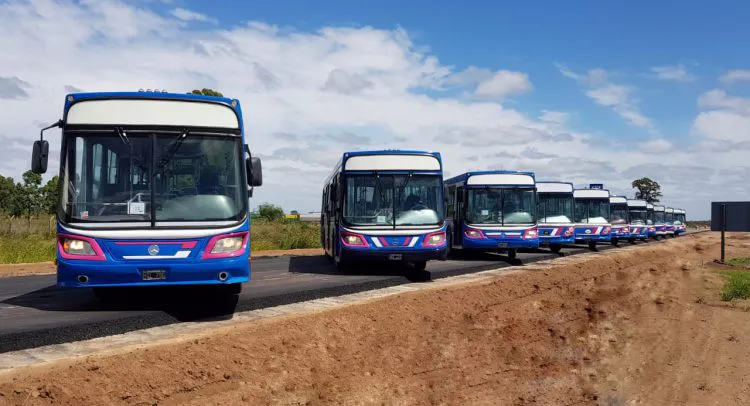 Macri y Vidal se volvieron a mostrar juntos en un acto