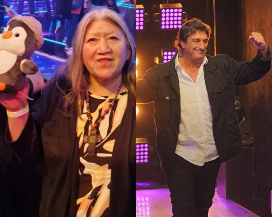 Gran Hermano: Carlos eliminado y Marta entra al juego "Congelados"