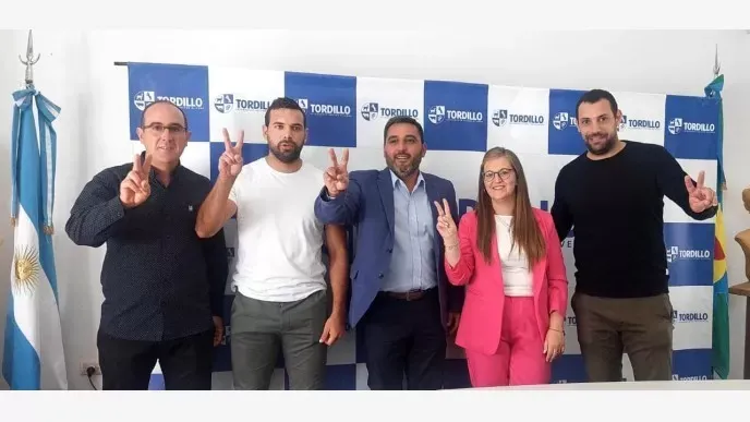 Entrevista GLP: 'Milei vino a hacer más pobres a los que menos tienen', dijo Alfredo Farías