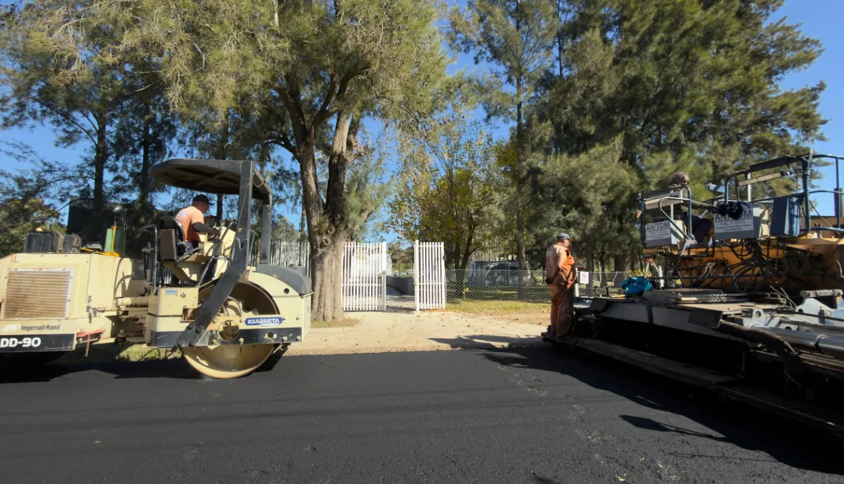 Obras exaltación 1