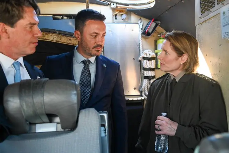 Petri-Luis-con-Richardson