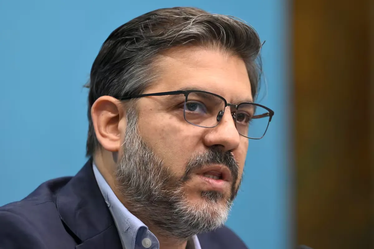 Carlos Bianco