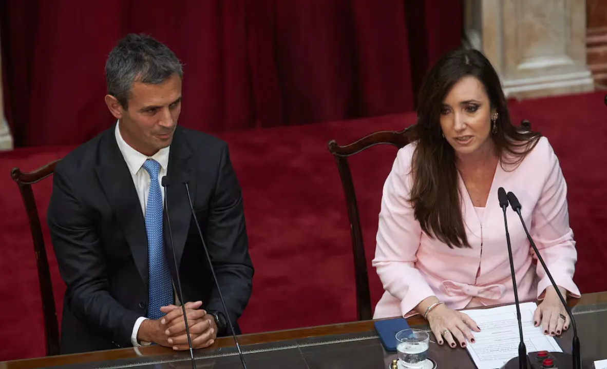 Ocho días después, Diputados giró las leyes y crece la tensión con el Senado