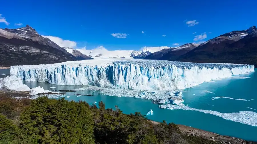 Ley de Glaciares