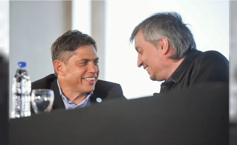 Tensión, pulseadas y madrugada de definiciones estos son los candidatos de Fuerza Patria en Buenos Aires