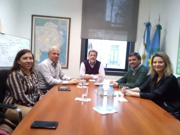 Elustondo destacó el proyecto de ley de dislexia