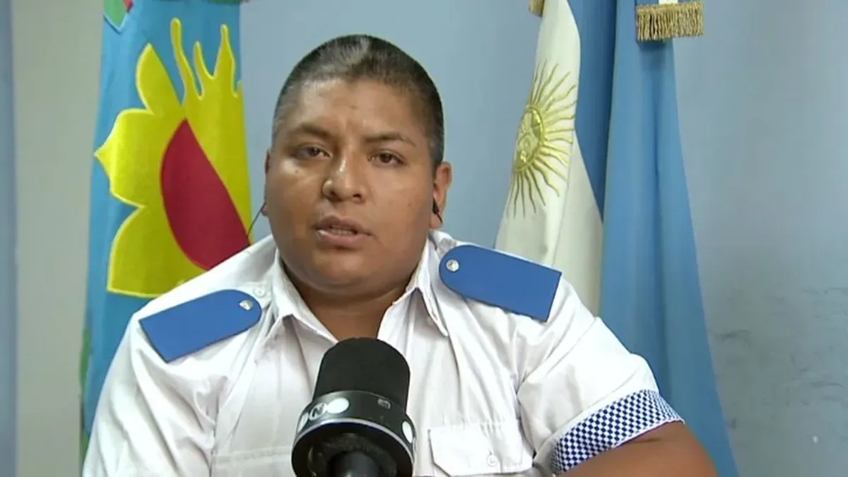 Luis Chocobar