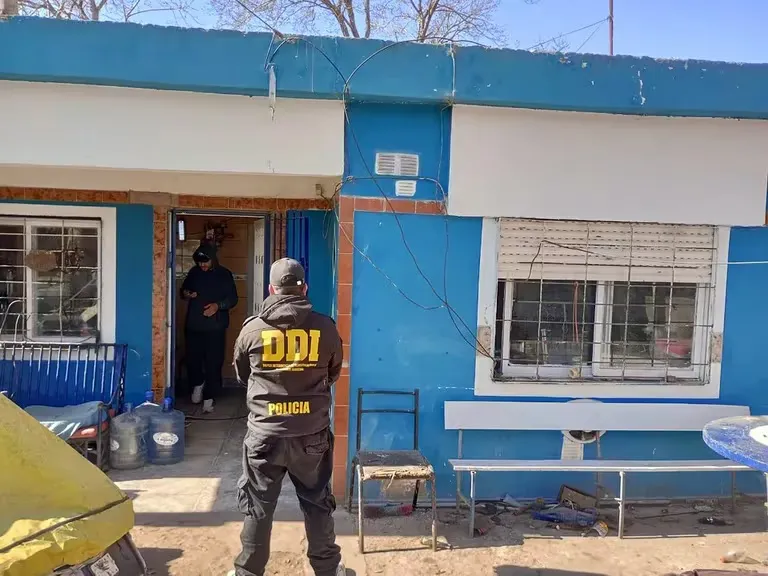 Fingió el secuestro de su novia y cobró rescate de USD 40.000: detenido junto a sus cómplices