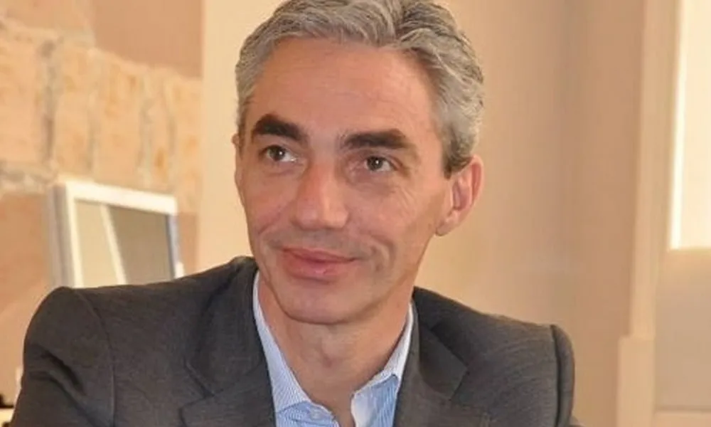 Aceptan formalmente renuncia de Meoni al directorio del Banco Provincia de Buenos Aires