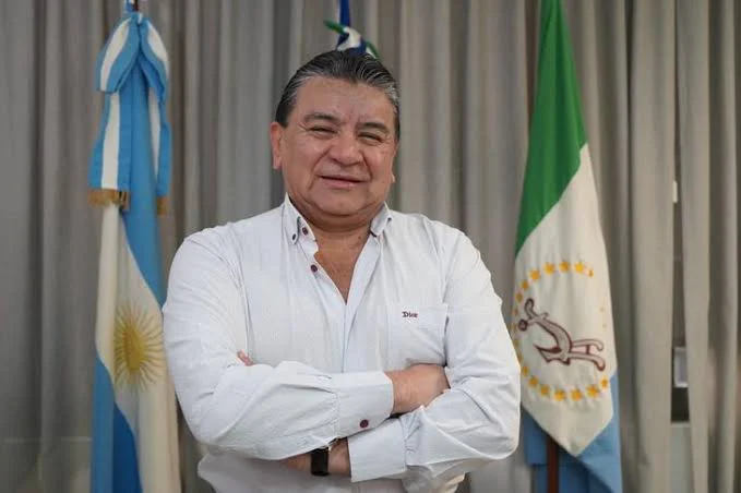 José Voytenco UATRE