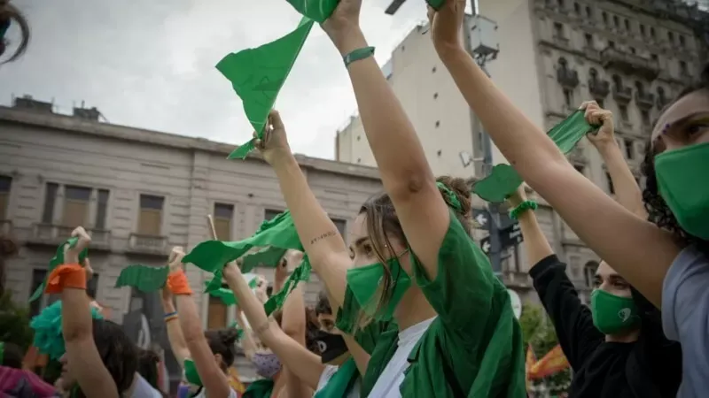 Entra mañana en vigencia la ley IVE y piden que se garantice su cumplimiento