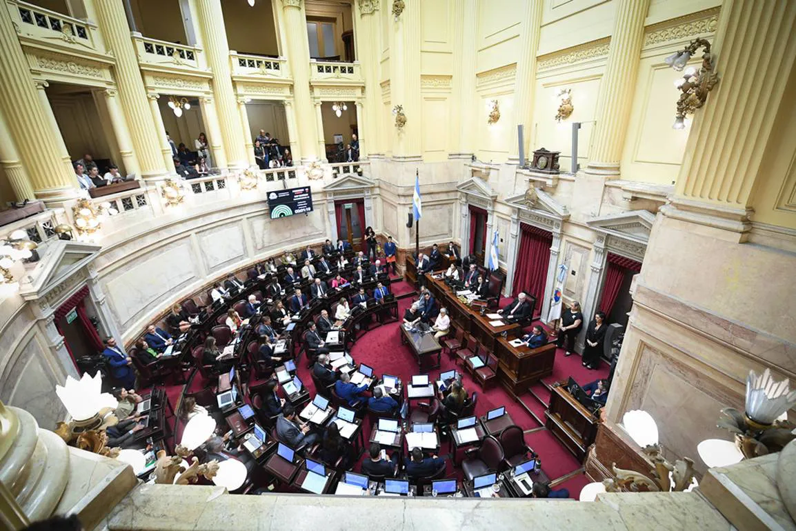 Senado Nacional