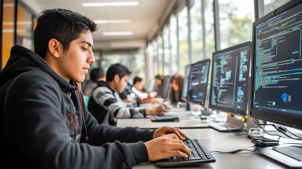 Educación Técnico