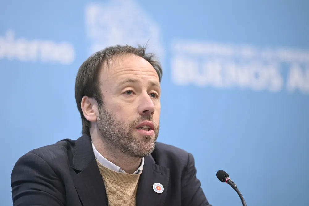 Pablo López Pablo López