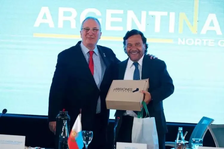 Passalacqua Saenz