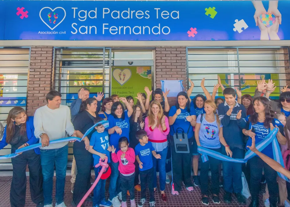 San Fernando