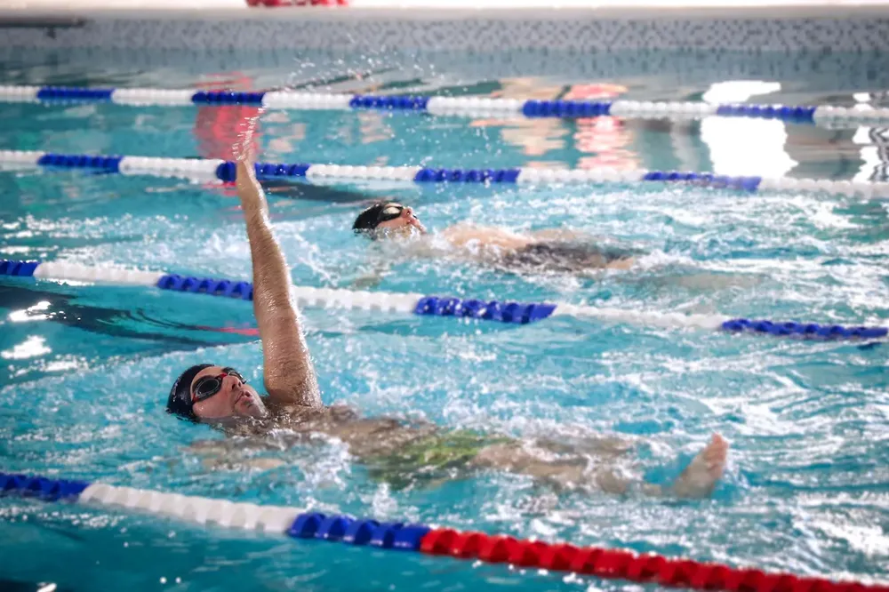 Villarino se consolida como sede deportiva regional 2