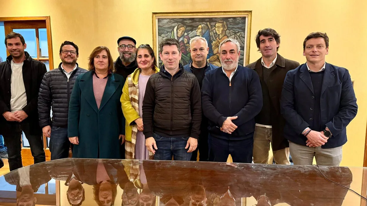 Somos Buenos Aires