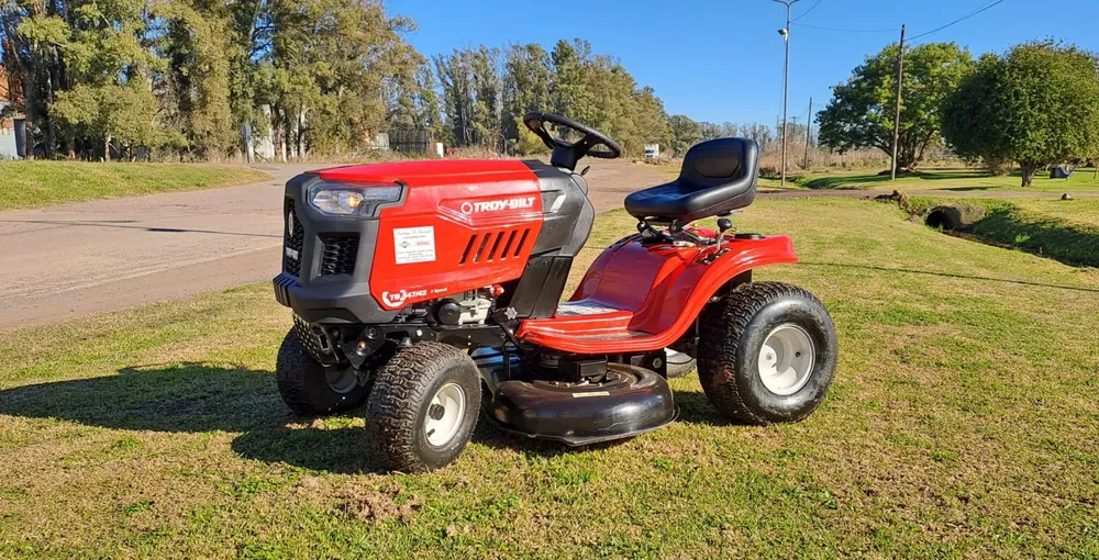 La Municipalidad incorporó más equipamiento en las localidades rurales