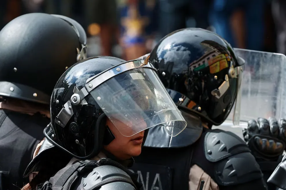 Gendarmeria