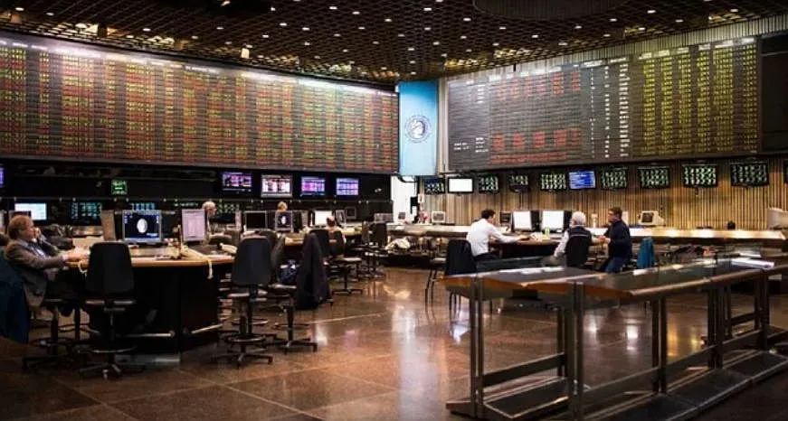 Bolsa porteña 02-08-2024 19.18