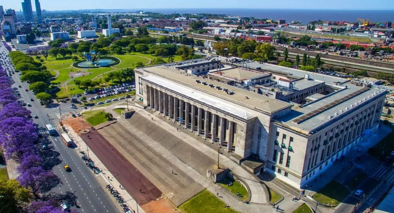 Universidad de Buenos Aires UBA