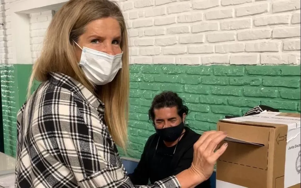 Diego Santilli quiere sumar a Espert y a Hotton a Juntos, rumbo al 2023