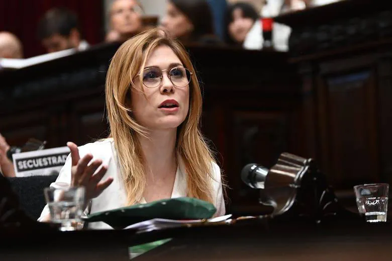 Lilia Lemoine