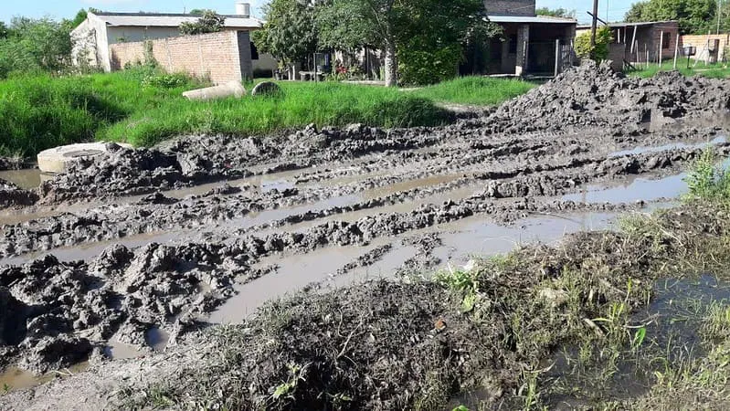 El ajuste en el FISU deja sin servicios básicos a 330 mil familias en barrios populares