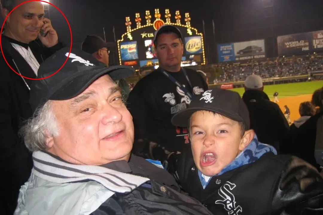 El Papa León XIV y su fanatismo por los White Sox