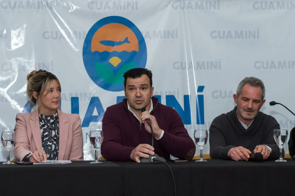 Guaminí presentó su Plan de Desarrollo Turístico Distrital para potenciar el sector