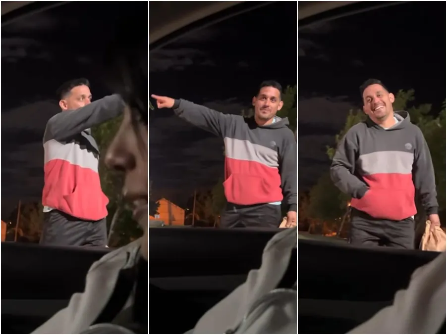 Un grupo de amigas se suma al “piropos challenge” y el resultado es viral