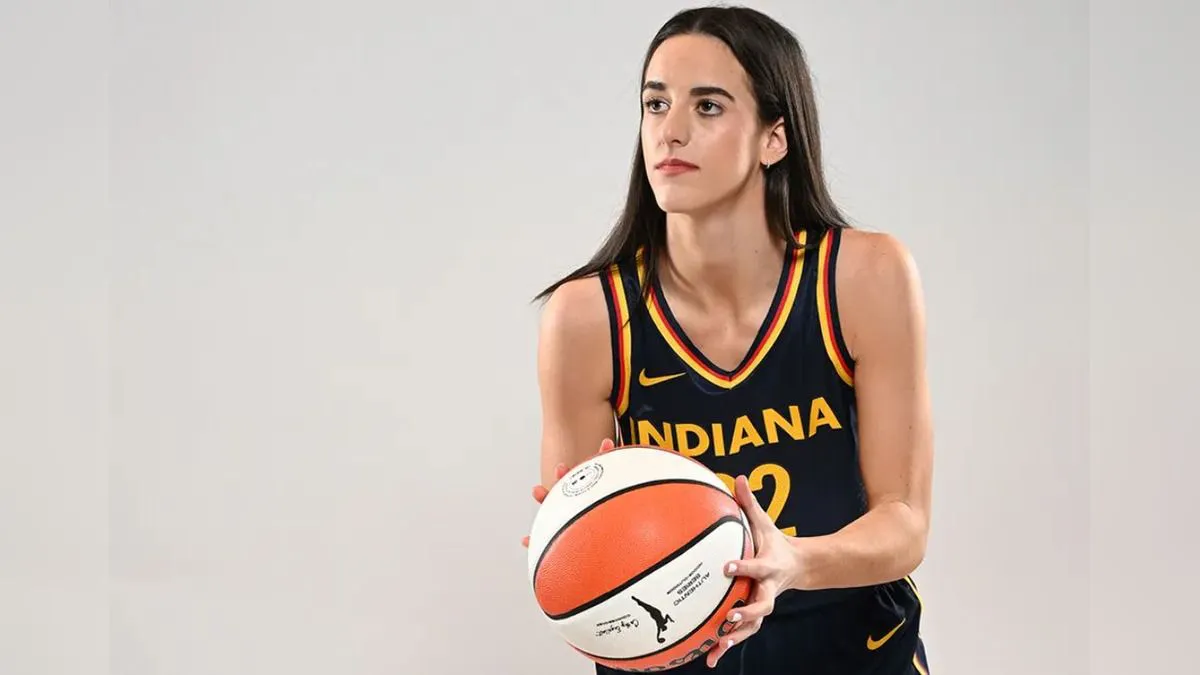 Caitlin Clark 10-05-2024 17.41