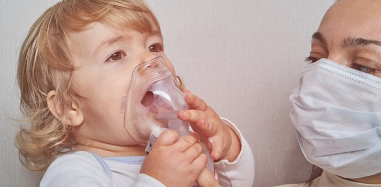 Neumonía: la prevención como principal defensa enfermedades respiratorias, salud