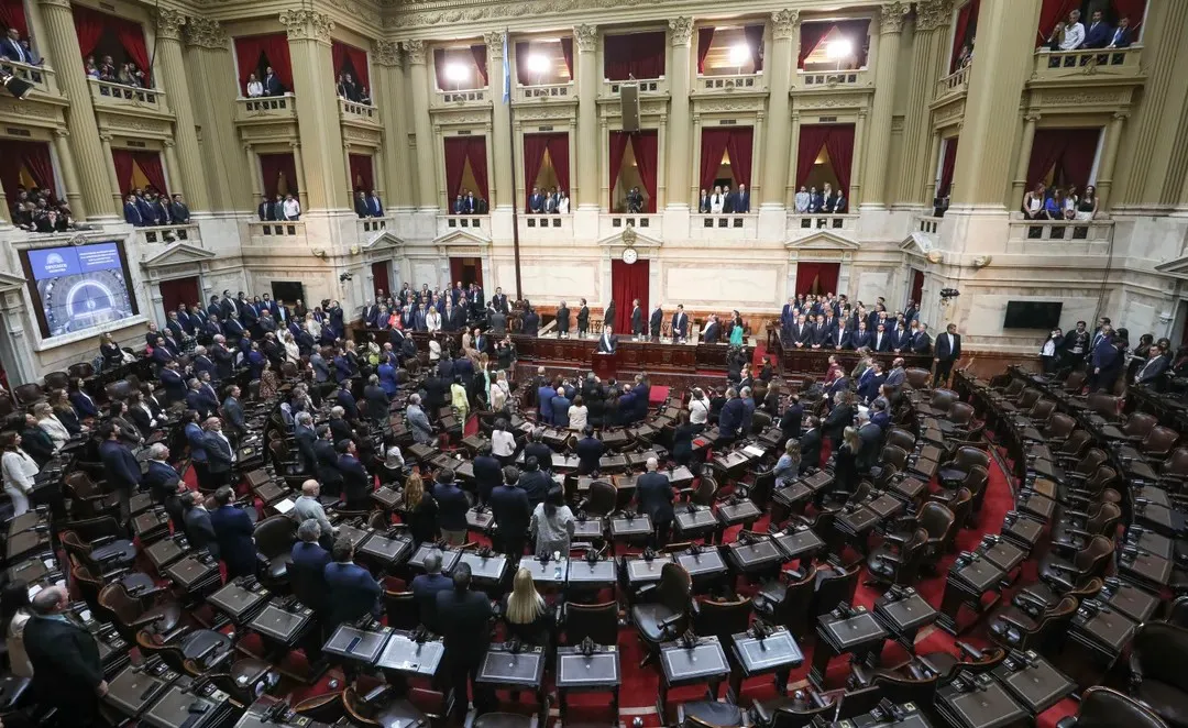 Más bloques se suman al faltazo en la Asamblea Legislativa.