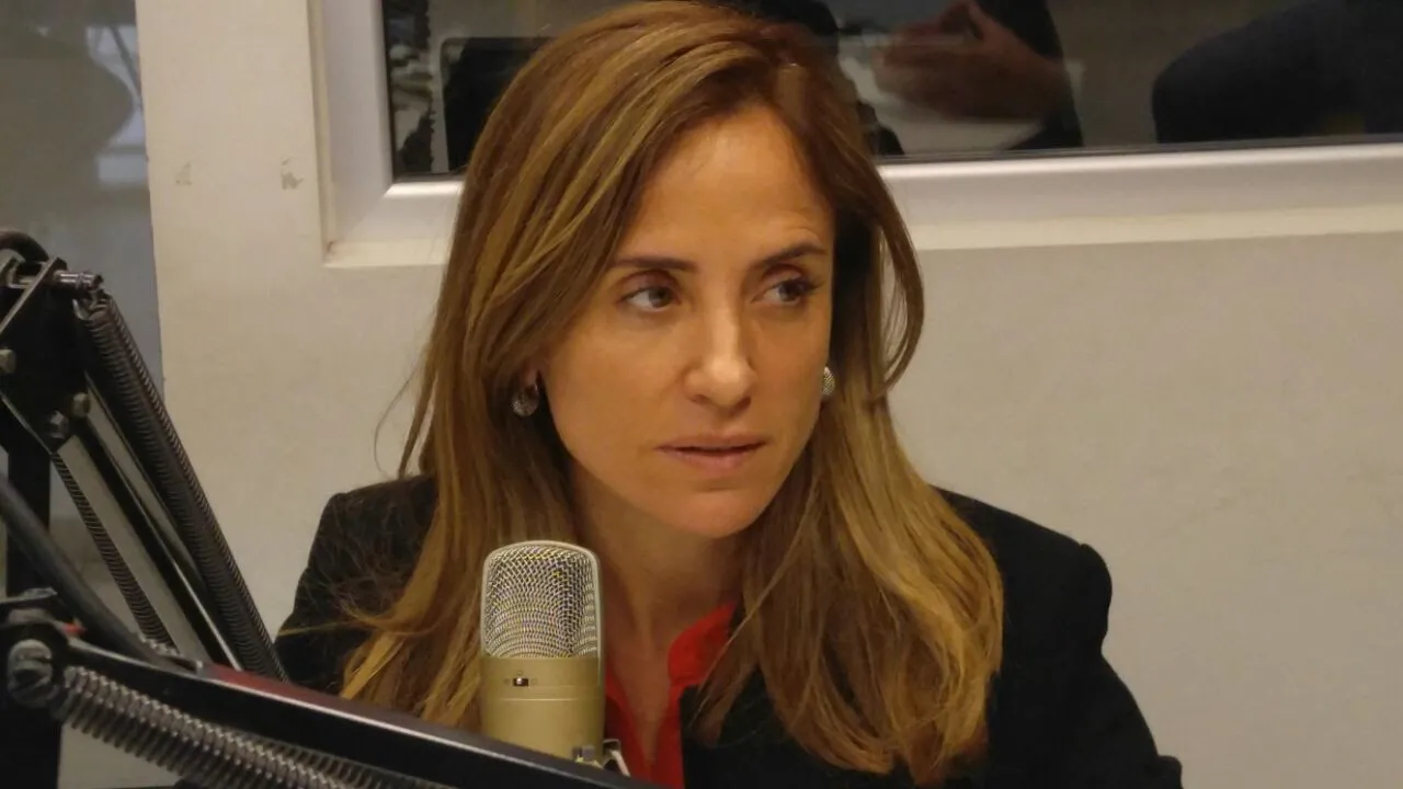 ¨La tarjeta alimentar no es pan para hoy y hambre para mañana¨