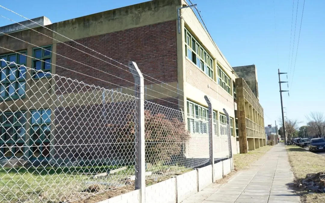 Niñez protegida y educación fortalecida los dos frentes que trabaja el Municipio de Trenque Lauquen