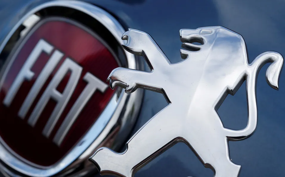 Gigante automotriz: ¿cómo se llama la fusión entre Fiat y Peugeot?