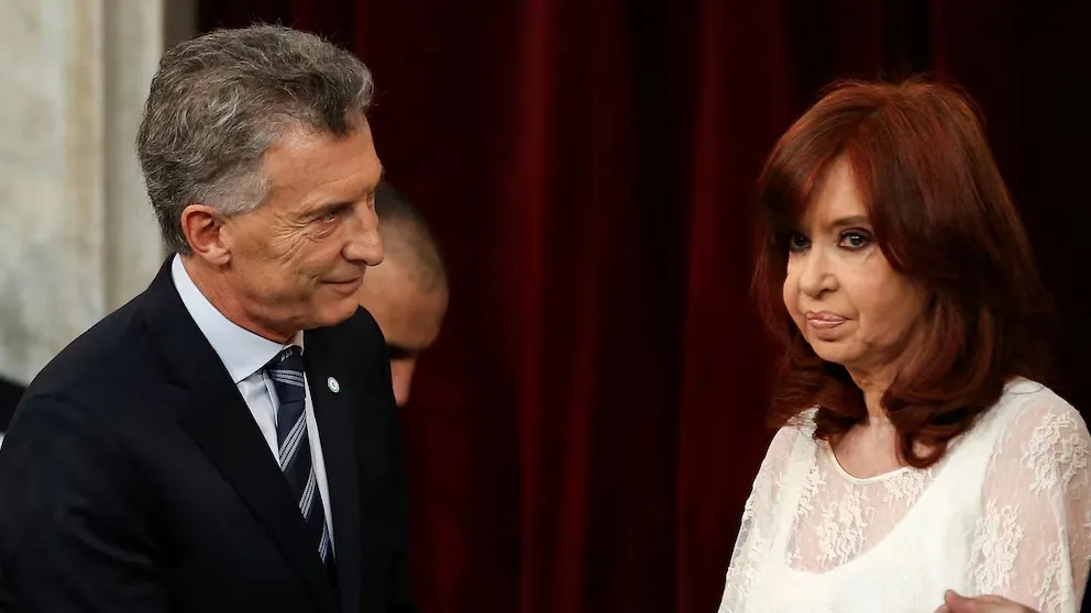 Macri Cristina