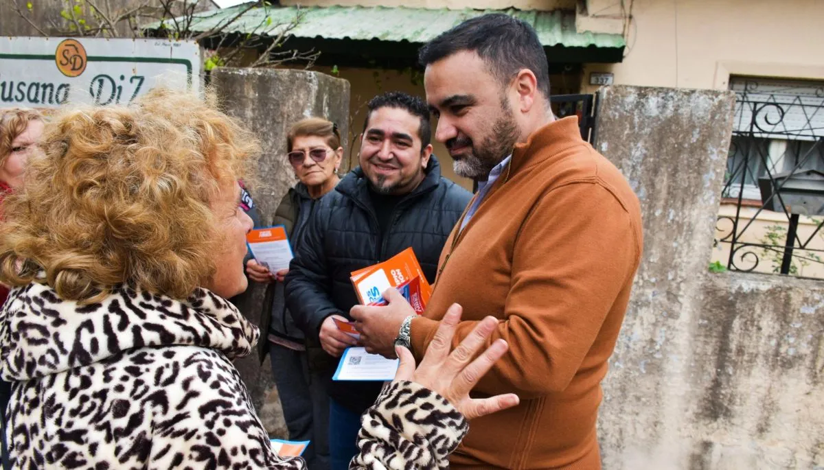 Nuevos Aires desafía el centralismo y propone regionalizar