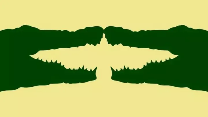 6 ilusiones ópticas que revelan mucho sobre tu personalidad