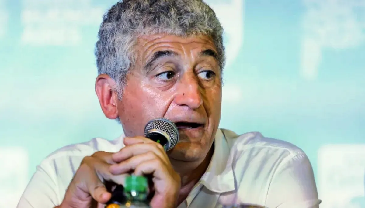 Gustavo Barrera